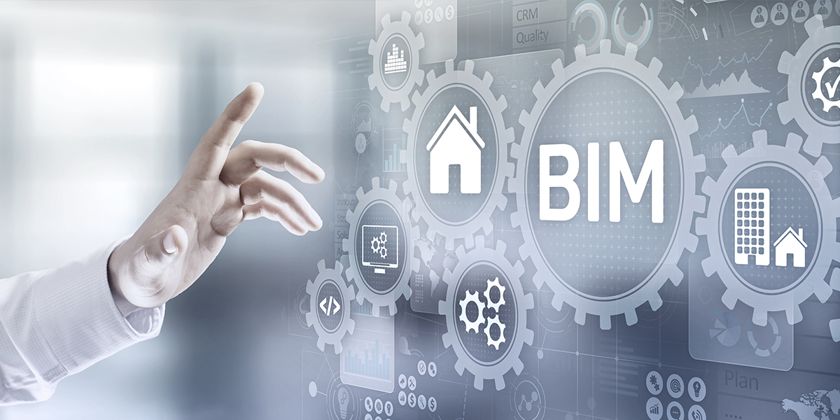 BIM-технологии
